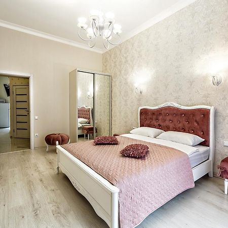 American Apartment Lviv Exterior foto