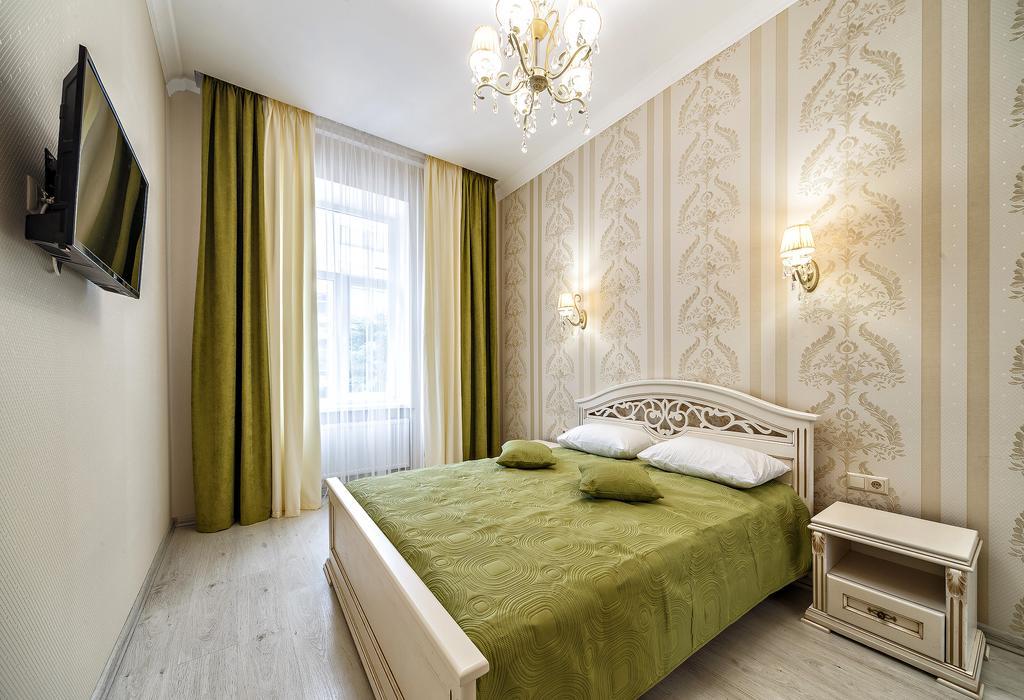 American Apartment Lviv Exterior foto